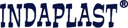 Indaplast Bandejas Plásticas Logo
