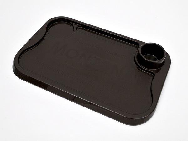 Indaplast Bandeja Plástica Montana