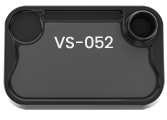Bandeja Plástica Modelo VS052